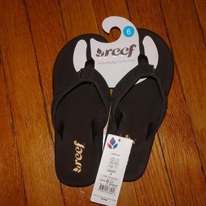 Reefs brand new